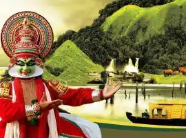 Kerala Tour Package
