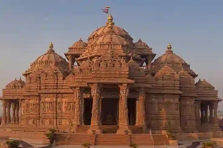 4-Days Mathura Trip